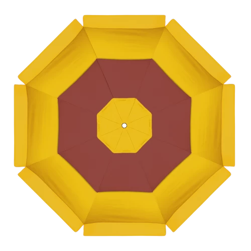 5457 Sunflower Yellow