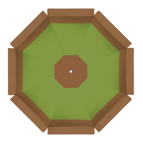 5488 Teak