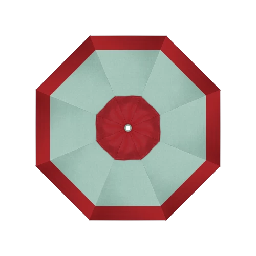 5403 Jockey Red