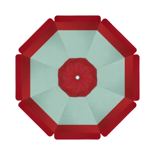 5403 Jockey Red