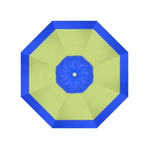 5401 Pacific Blue