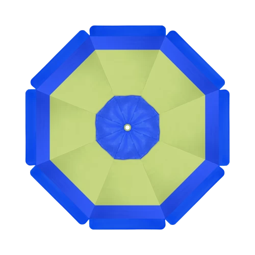 5401 Pacific Blue