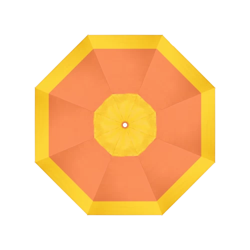5457 Sunflower Yellow