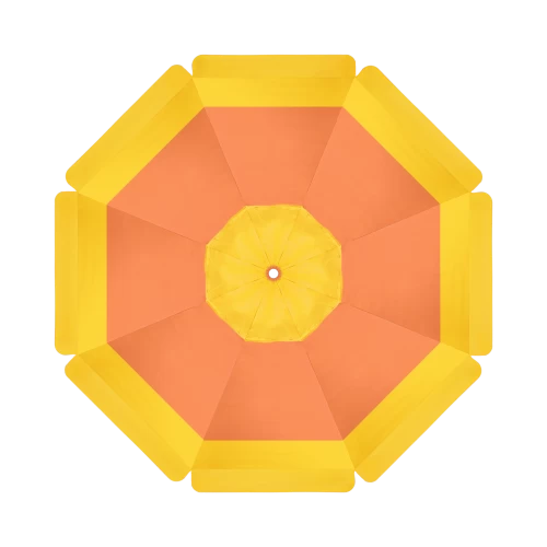 5457 Sunflower Yellow