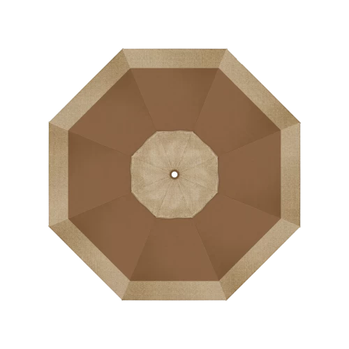 8318 Linen Sesame