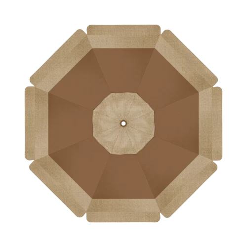 8318 Linen Sesame