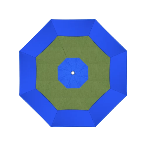 5401 Pacific Blue