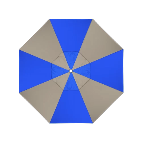 5401 Pacific Blue