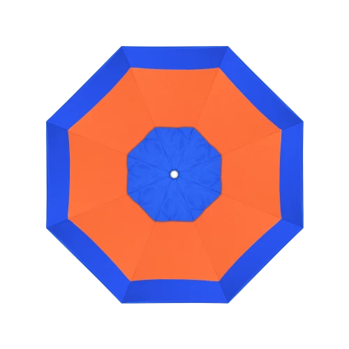 5401 Pacific Blue