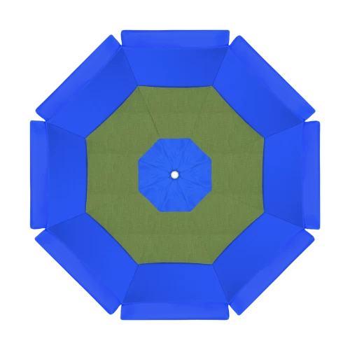 5401 Pacific Blue