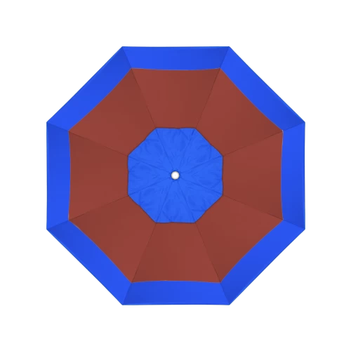 5401 Pacific Blue