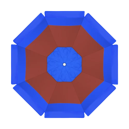 5401 Pacific Blue