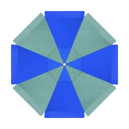 5401 Pacific Blue
