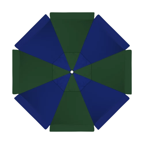 5446 Forest Green
