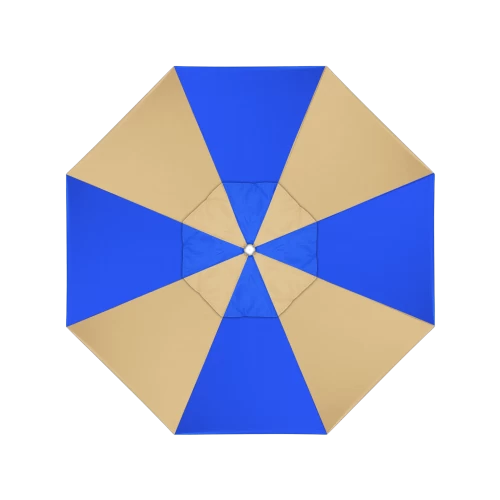 5401 Pacific Blue