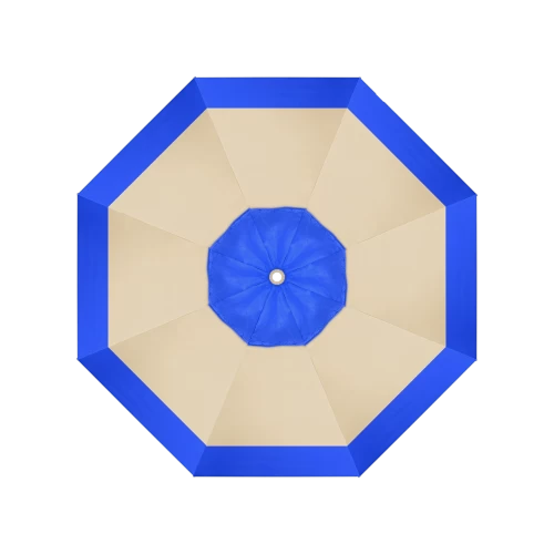 5401 Pacific Blue