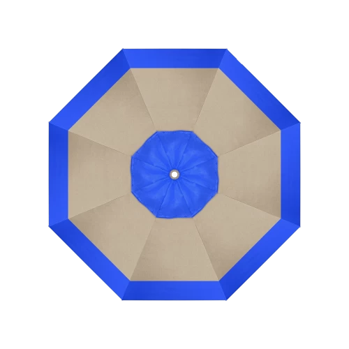 5401 Pacific Blue