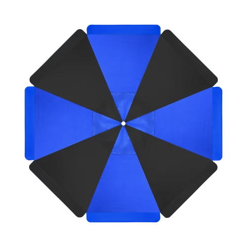 5401 Pacific Blue