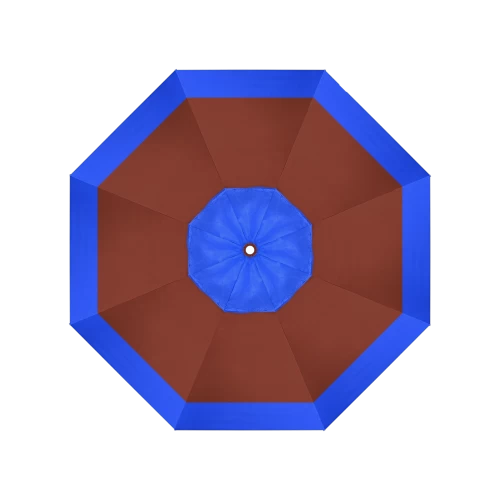 5401 Pacific Blue