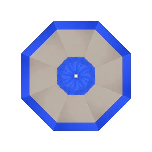 5401 Pacific Blue
