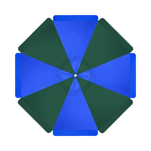 5401 Pacific Blue