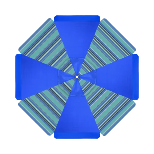 5401 Pacific Blue
