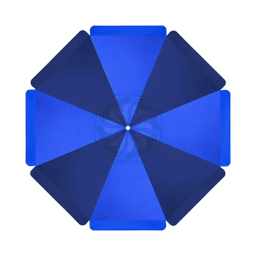 5401 Pacific Blue