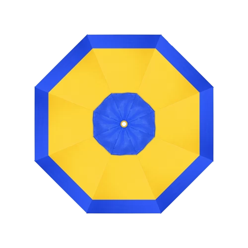 5401 Pacific Blue