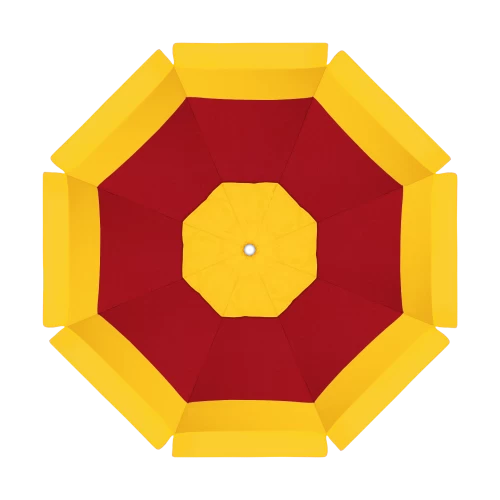 5457 Sunflower Yellow