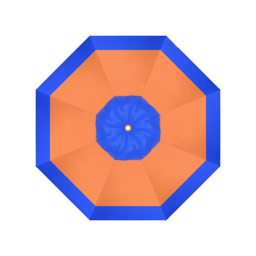5401 Pacific Blue