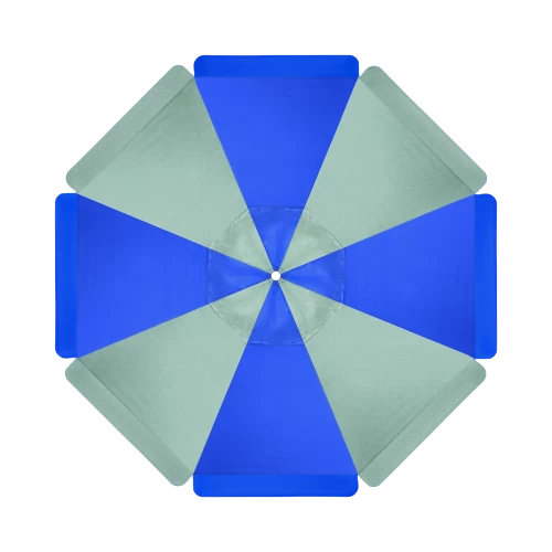 5401 Pacific Blue