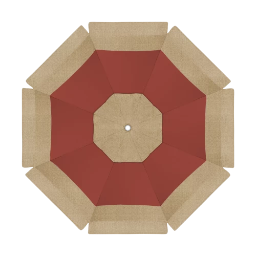8318 Linen Sesame