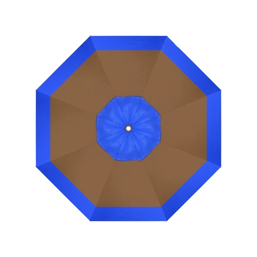 5401 Pacific Blue