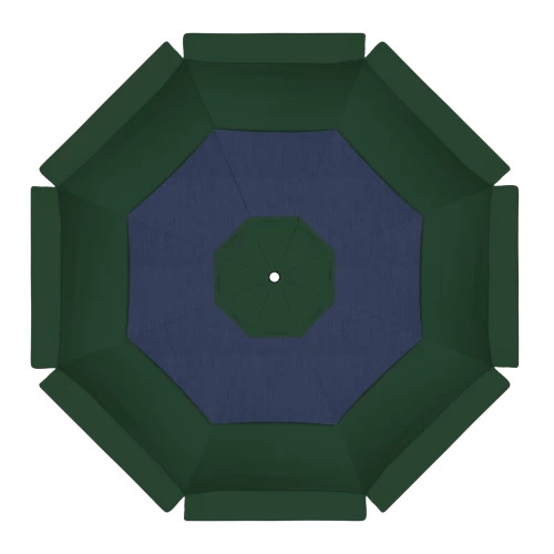 5446 Forest Green