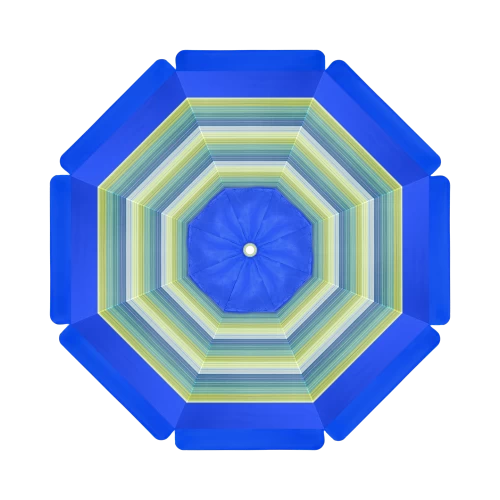 5401 Pacific Blue