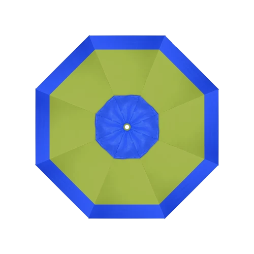 5401 Pacific Blue