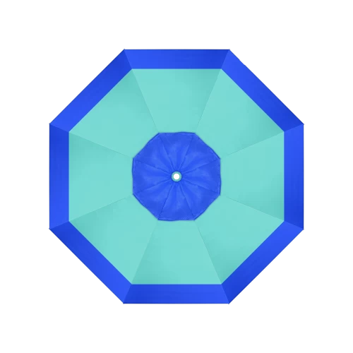 5401 Pacific Blue