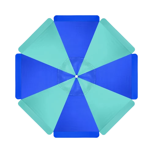 5401 Pacific Blue
