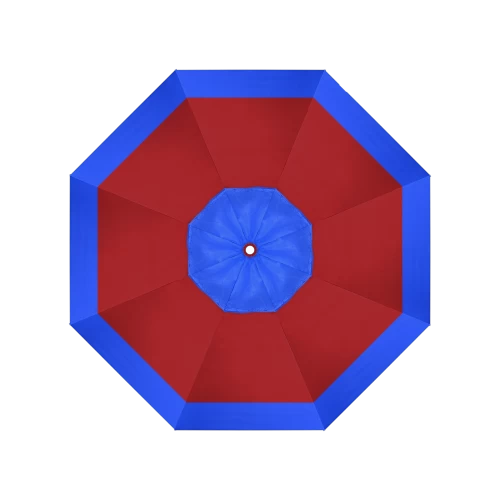 5401 Pacific Blue