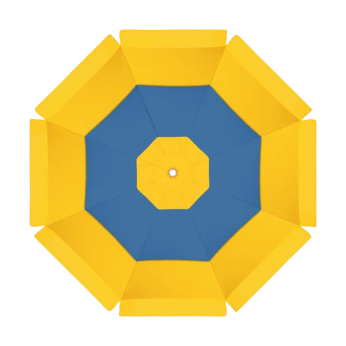 5457 Sunflower Yellow