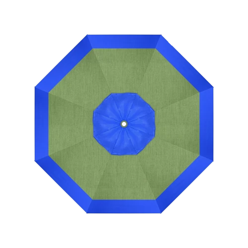 5401 Pacific Blue