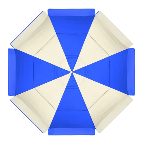 5401 Pacific Blue