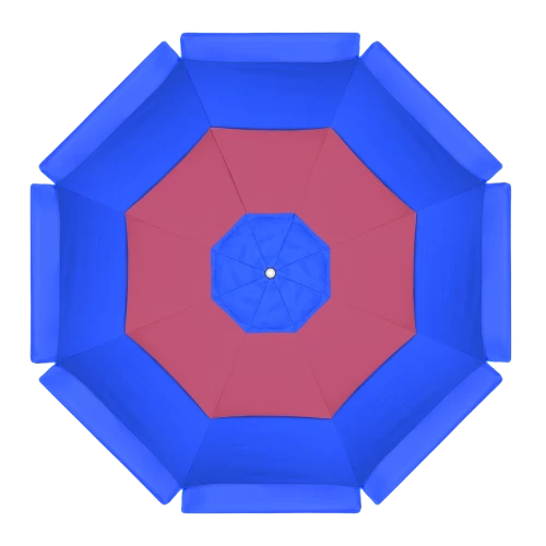 5401 Pacific Blue