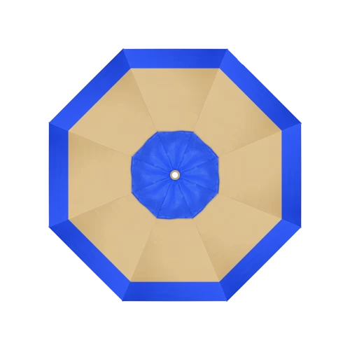 5401 Pacific Blue
