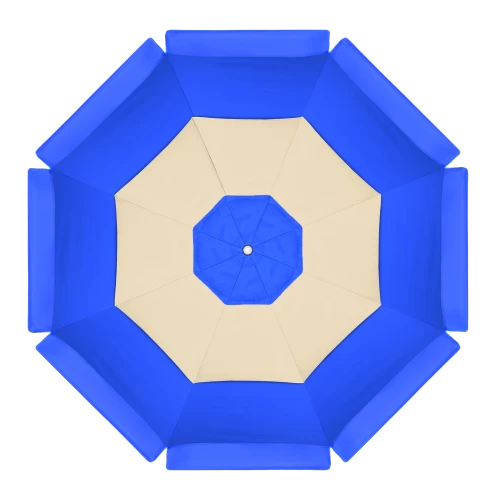 5401 Pacific Blue