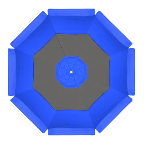 5401 Pacific Blue