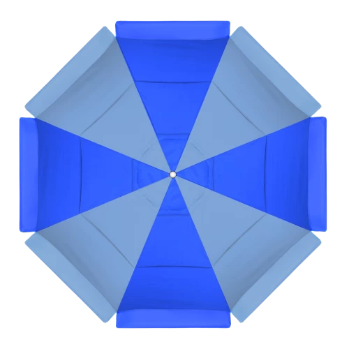 5401 Pacific Blue