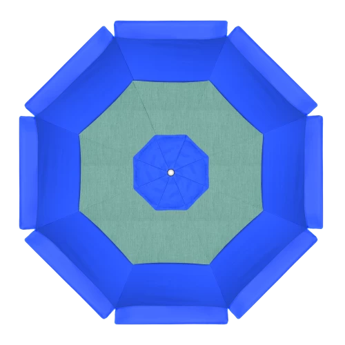 5401 Pacific Blue