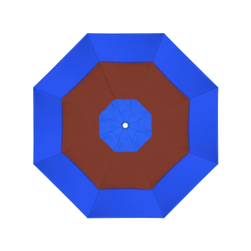 5401 Pacific Blue