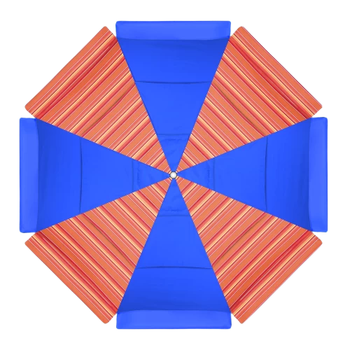 5401 Pacific Blue